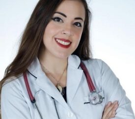 DRA. DANIELE SAAD1